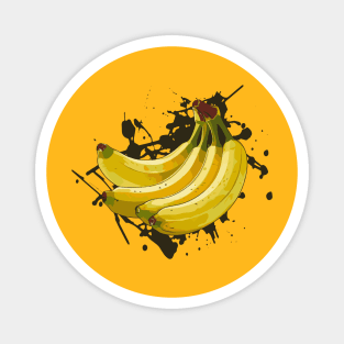 National Banana Day – April Magnet